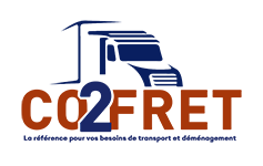 CO2FRET Logo